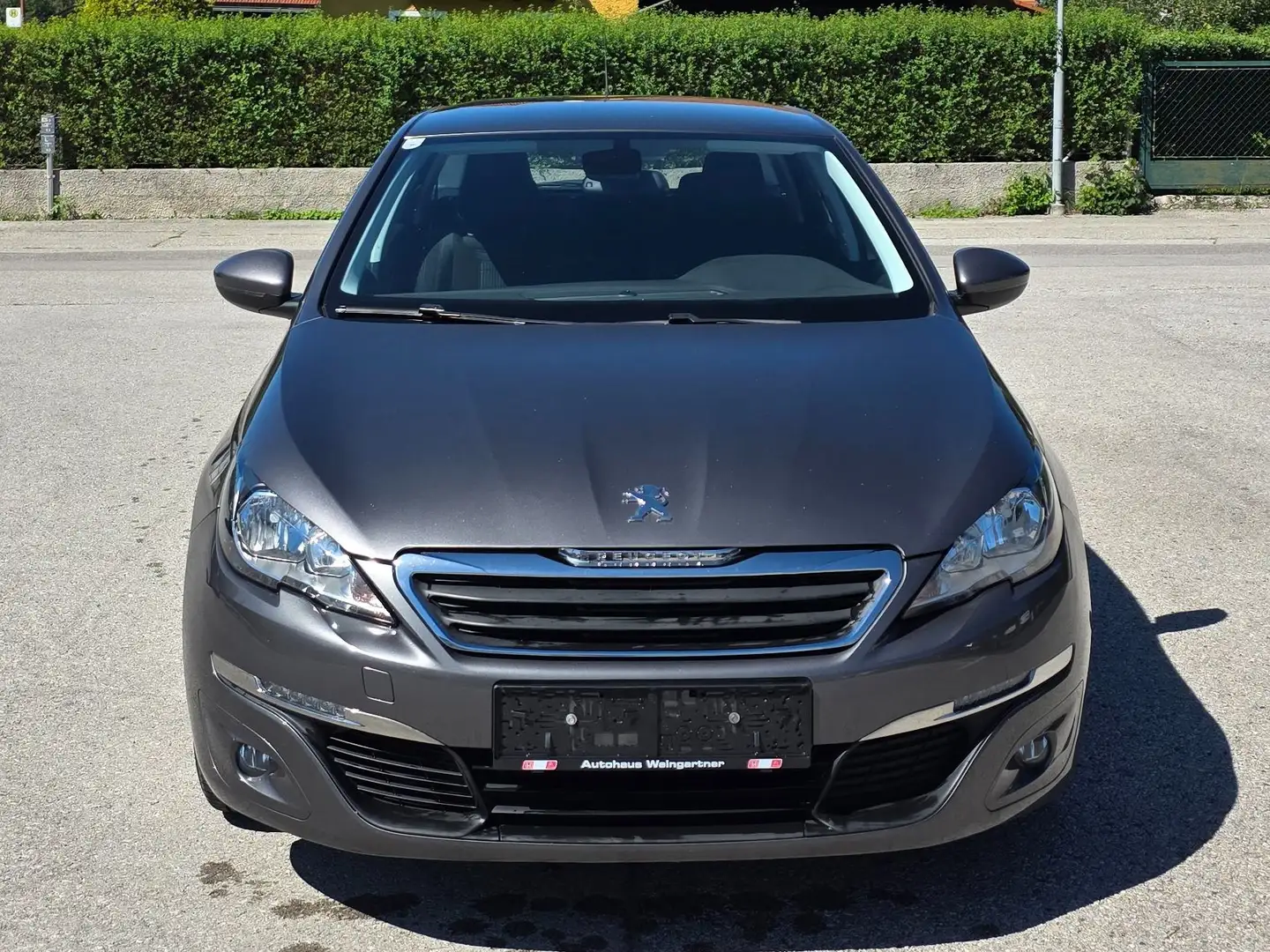 Peugeot 308 Active - 1