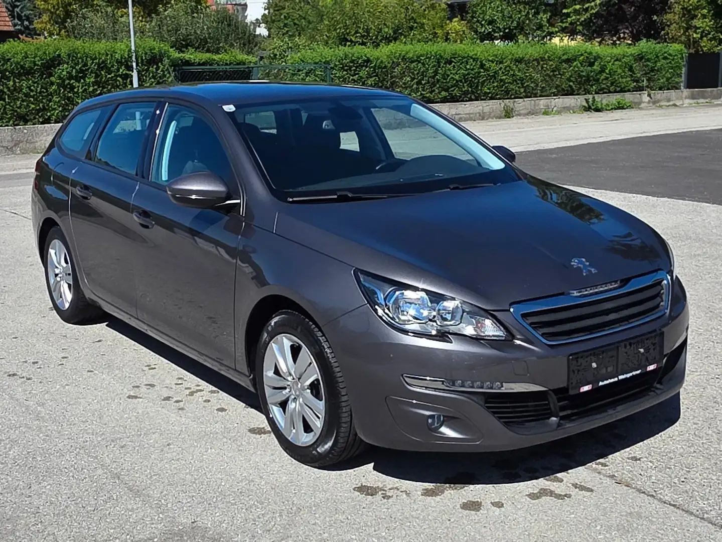 Peugeot 308 Active - 2
