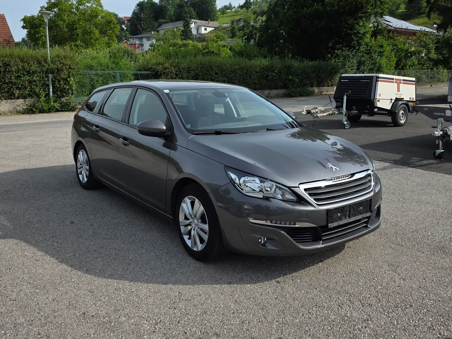 Peugeot 308 Active - 2