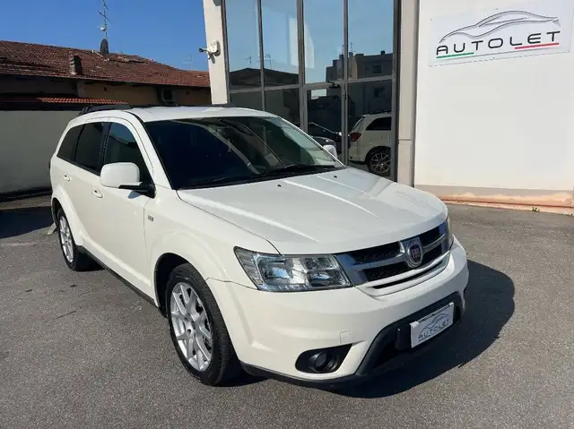 Fiat Freemont 2.0 mjt 16v Urban 140cv