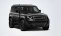 Land Rover Defender [90] S D200 Gris - thumbnail 1
