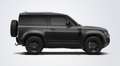 Land Rover Defender [90] S D200 Gris - thumbnail 2