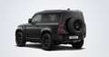 Land Rover Defender [90] S D200 Gris - thumbnail 4