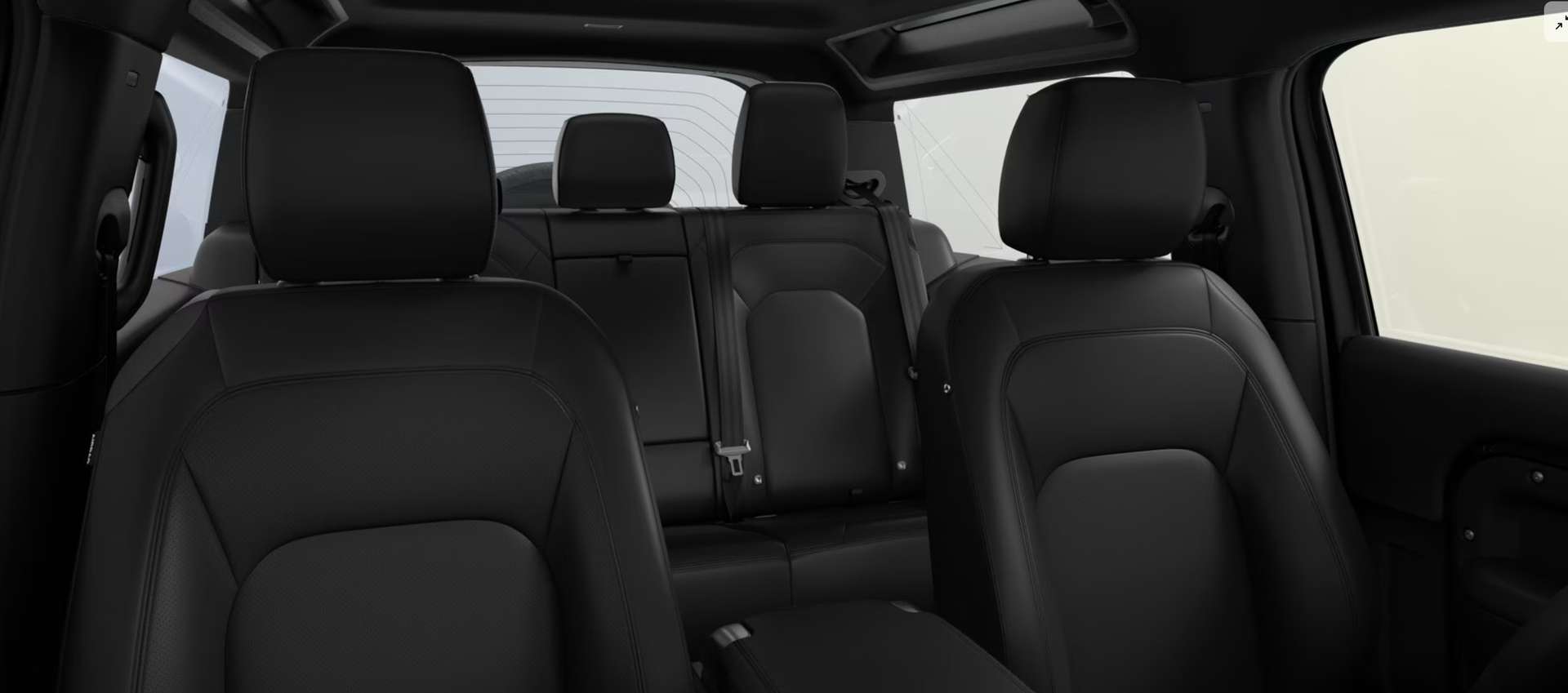 Land Rover Defender 90 D200 S -  - Joinsteer - #5