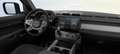 Land Rover Defender [90] S D200 Gris - thumbnail 10