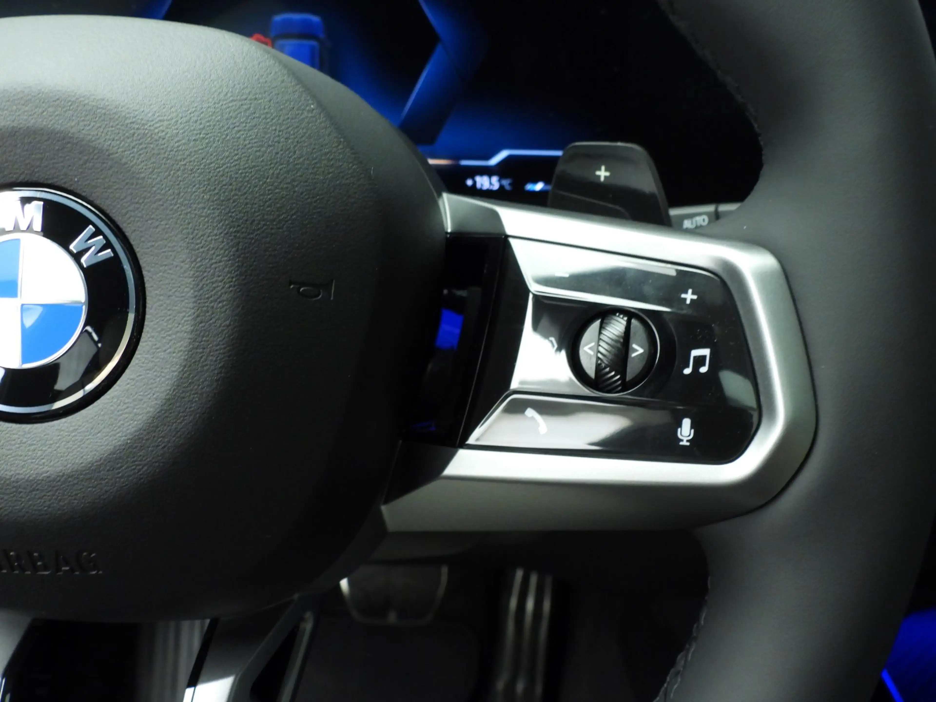 BMW 520 5 serie Touring 520i M Sportpakket Pro | Innovatio — photo 15