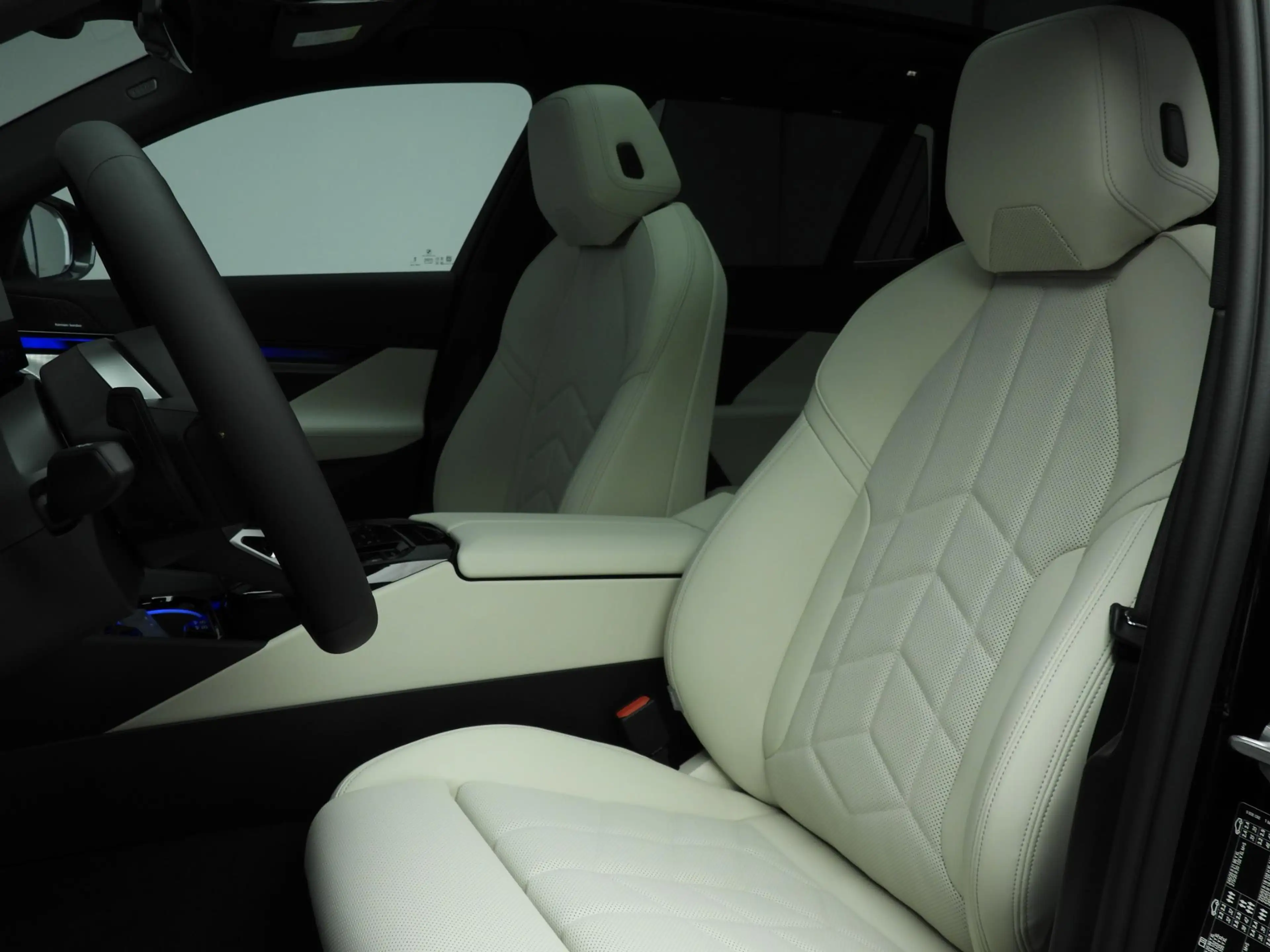 BMW 520 5 serie Touring 520i M Sportpakket Pro | Innovatio — photo 7