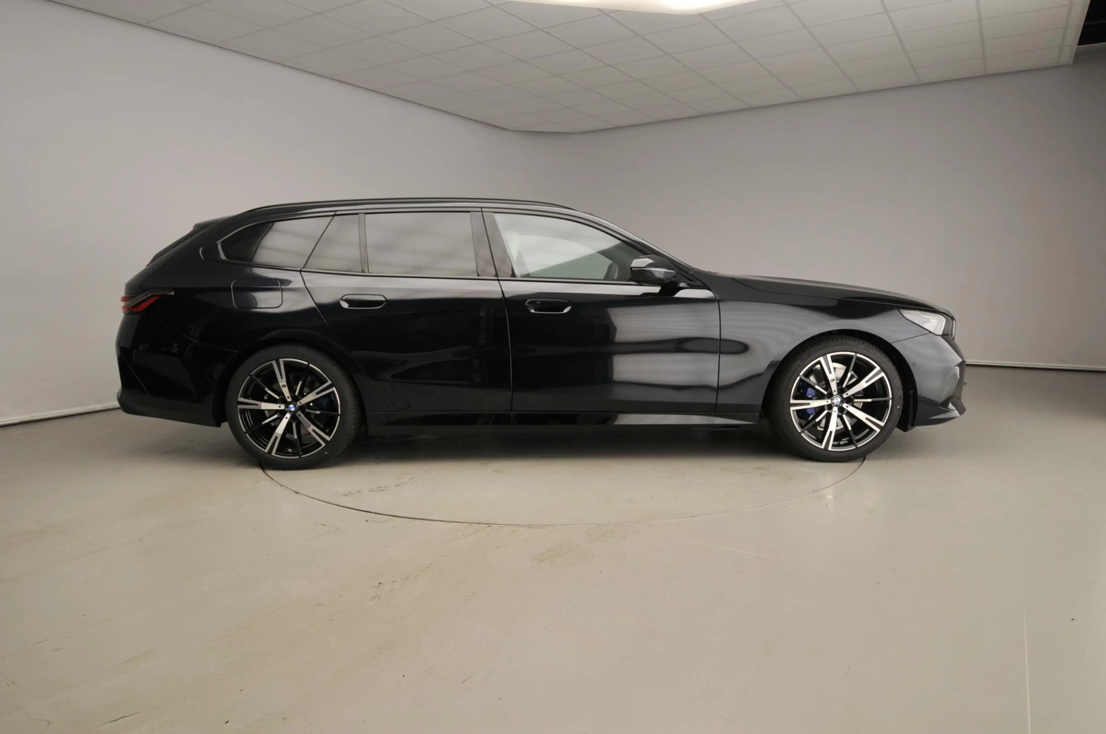 BMW 520 5 serie Touring 520i M Sportpakket Pro | Innovatio — photo 5