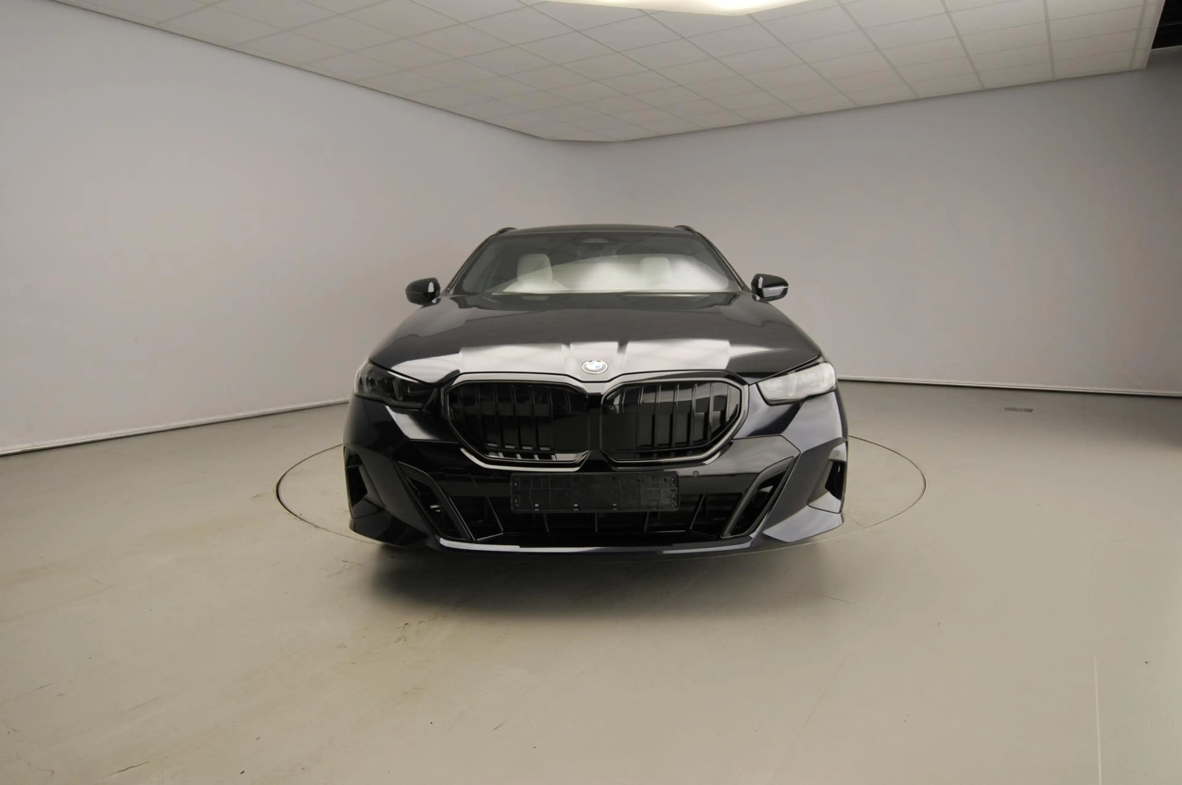 BMW 520 5 serie Touring 520i M Sportpakket Pro | Innovatio — photo 2