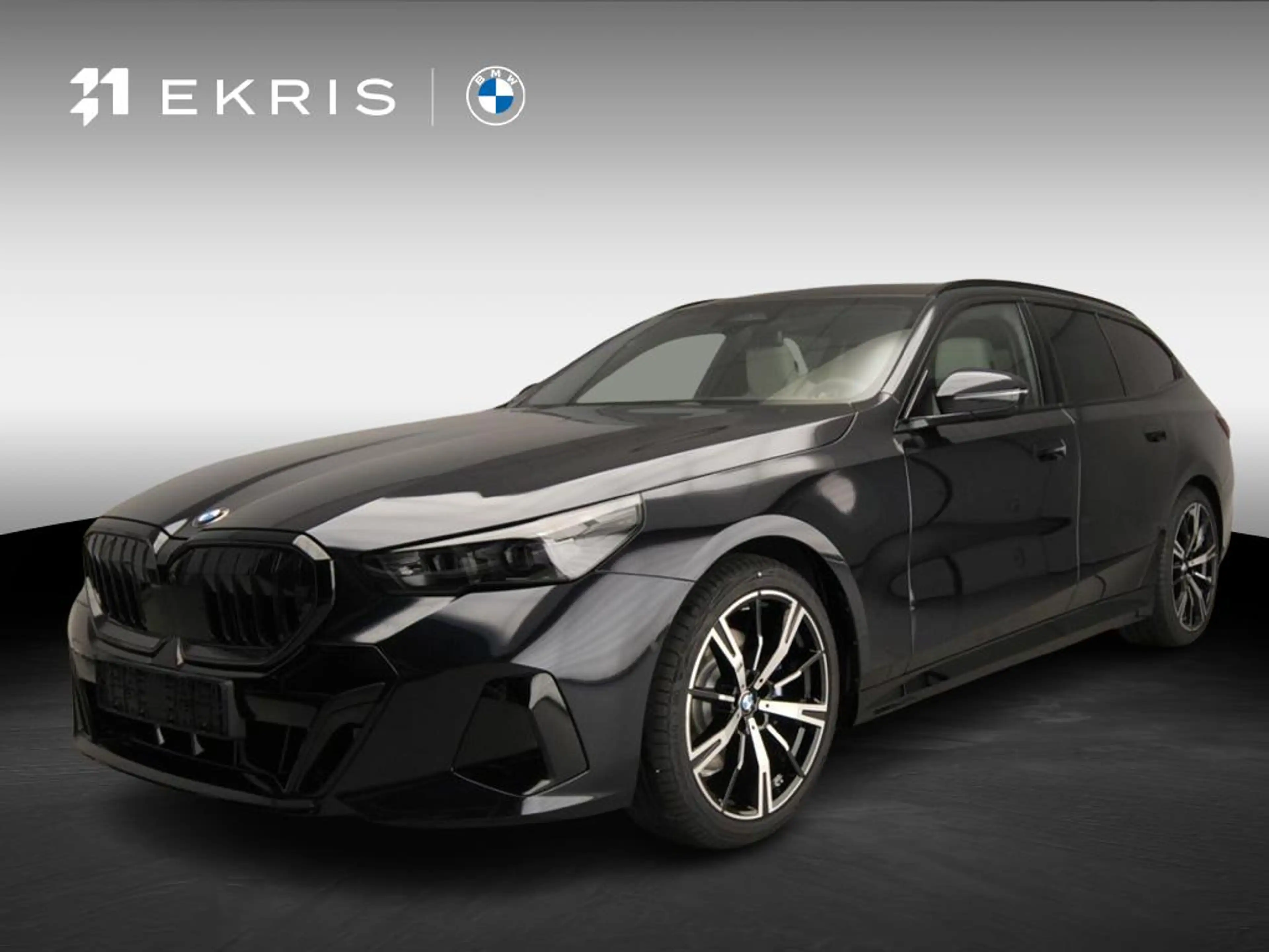 BMW 520 5 serie Touring 520i M Sportpakket Pro | Innovatio