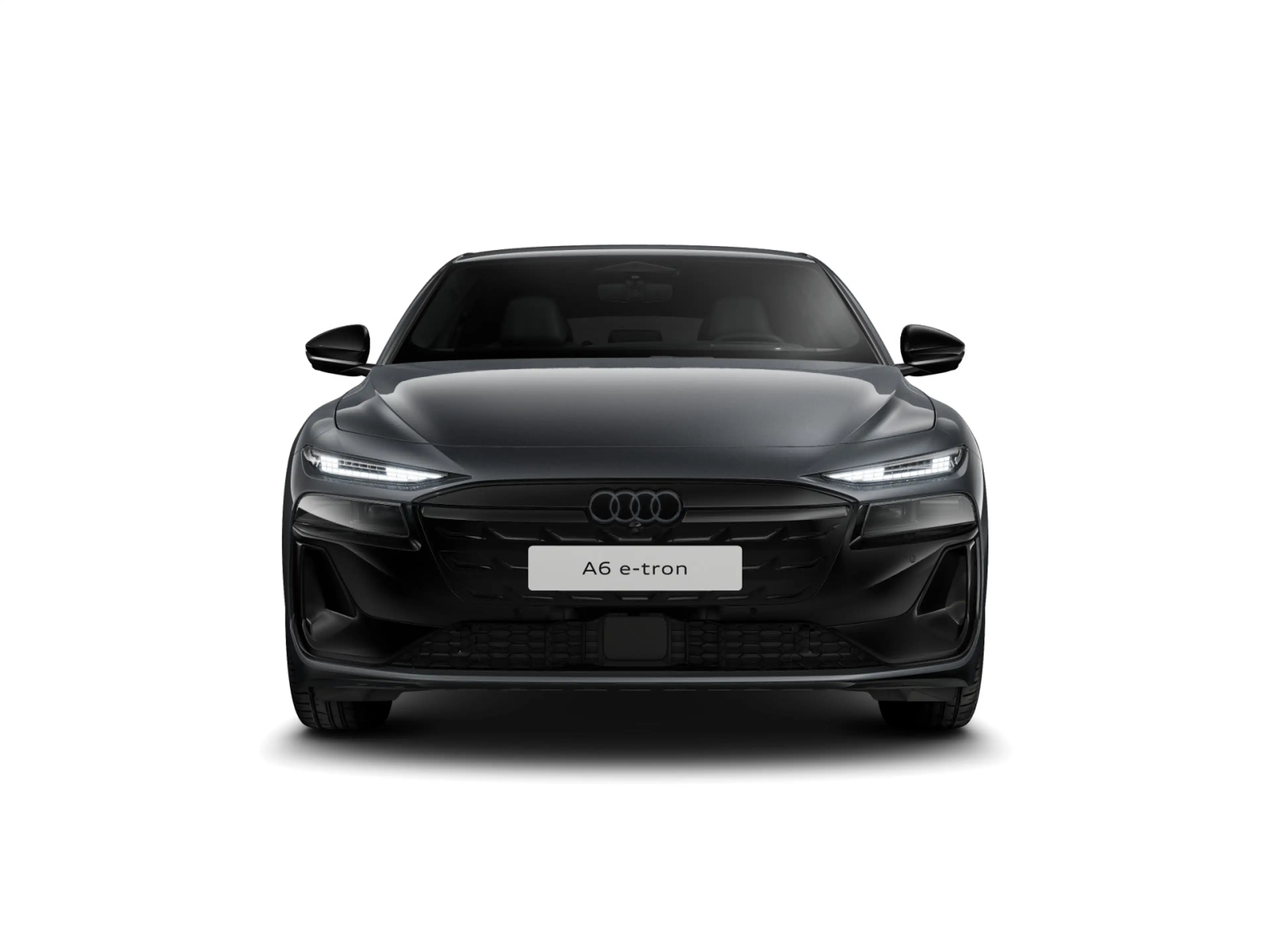Audi A6 e-tron performance 270 kW — photo 3