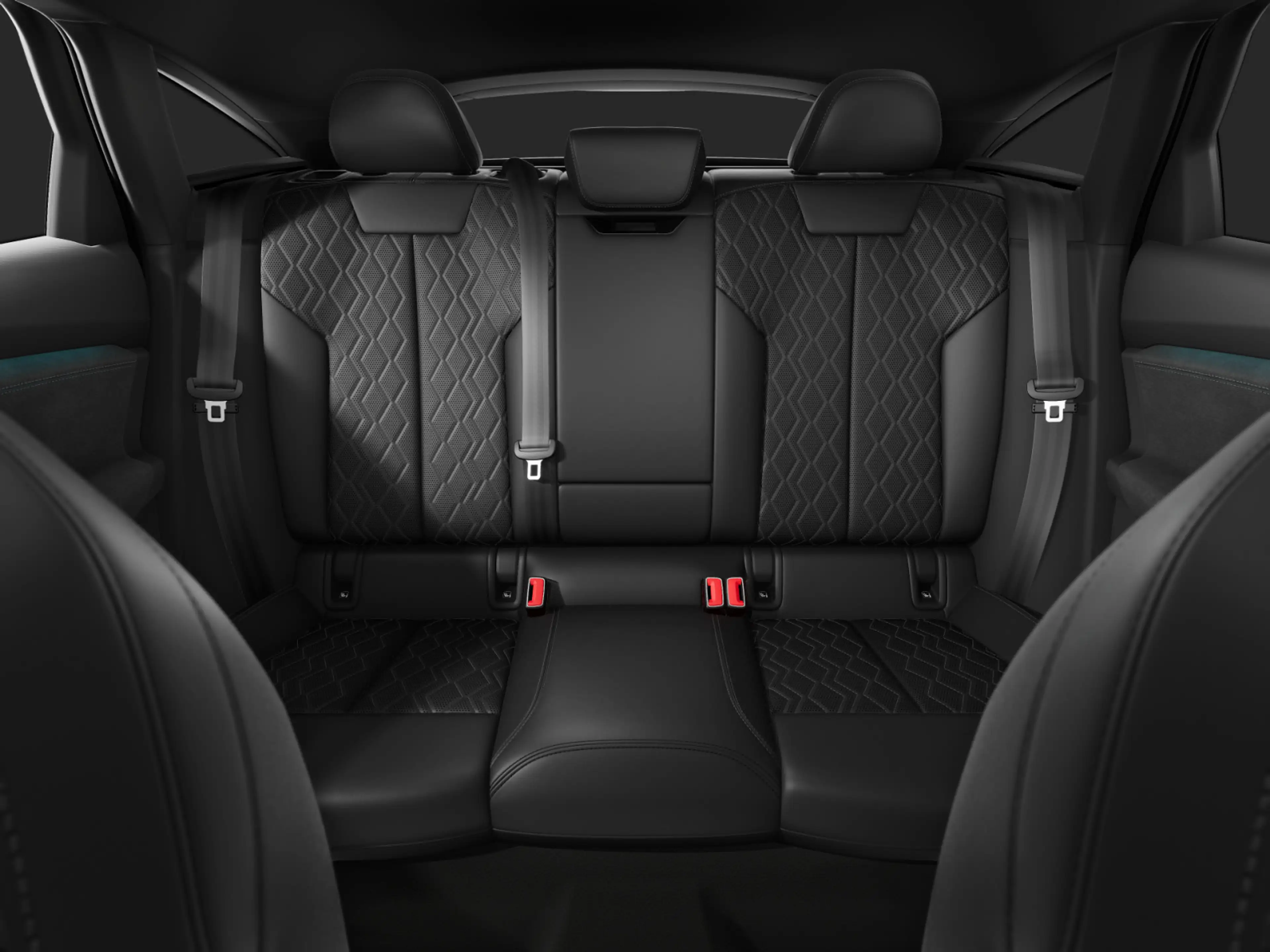Audi A6 e-tron performance 270 kW — photo 11