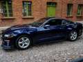 Ford Mustang Mustang Fastback 2.3 Eco Boost Aut. Bleu - thumbnail 3
