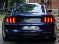 Ford Mustang Mustang Fastback 2.3 Eco Boost Aut. Bleu - thumbnail 5