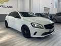 Mercedes-Benz A 160 A 160 d Sport Bianco - thumbnail 3