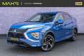 Mitsubishi Eclipse Cross 2.4 PHEV Executive | LED Koplampen | Adaptieve Cru Albastru - thumbnail 1