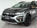 Dacia Jogger 1.6 Hybrid-1ERPRO-GPS-7PL.-CARPLAY-CAMERA-ATTELAGE Gris - thumbnail 2