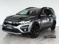 Dacia Jogger 1.6 Hybrid-1ERPRO-GPS-7PL.-CARPLAY-CAMERA-ATTELAGE Gris - thumbnail 1