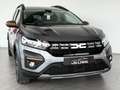 Dacia Jogger 1.6 Hybrid-1ERPRO-GPS-7PL.-CARPLAY-CAMERA-ATTELAGE Gris - thumbnail 10