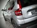Dacia Jogger 1.6 Hybrid-1ERPRO-GPS-7PL.-CARPLAY-CAMERA-ATTELAGE Gris - thumbnail 7