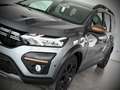 Dacia Jogger 1.6 Hybrid-1ERPRO-GPS-7PL.-CARPLAY-CAMERA-ATTELAGE Gris - thumbnail 3