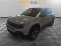 Jeep Avenger 1.2 turbo e-hybrid mhev Longitude fwd 110c Grigio - thumbnail 1