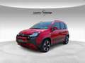 Fiat Panda Cross 1.0 FireFly Hybrid Argento - thumbnail 1