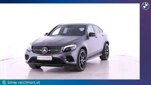 Mercedes-Benz G LC 43 Mercedes-AM 4MATIC