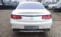 Mercedes-Benz S 500 Coupe 4Matic AMG 360°-Pano Burmester Weiß - thumbnail 8