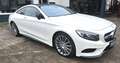 Mercedes-Benz S 500 Coupe 4Matic AMG 360°-Pano Burmester Weiß - thumbnail 6