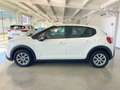 Citroen C3 1.2 puretech Feel 83cv *PREZZO REALE* Bianco - thumbnail 5