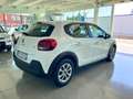 Citroen C3 1.2 puretech Feel 83cv *PREZZO REALE* Bianco - thumbnail 4