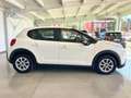 Citroen C3 1.2 puretech Feel 83cv *PREZZO REALE* Bianco - thumbnail 2