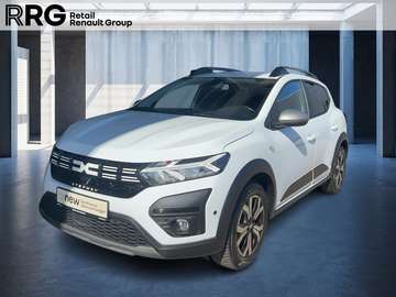 Stepway Expression+ TCe 110