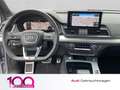 Audi SQ5 Sportback UPE: 95.000,-€ AHK B&O HUD Matrix  Winte Silber - thumbnail 17