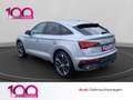 Audi SQ5 Sportback UPE: 95.000,-€ AHK B&O HUD Matrix  Winte Stříbrná - thumbnail 6