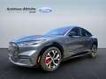Ford Mustang Mach-E AWD Grau - thumbnail 1