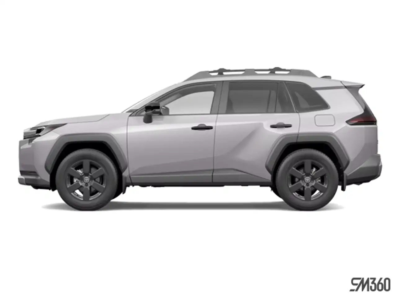 2026 Toyota RAV 4
