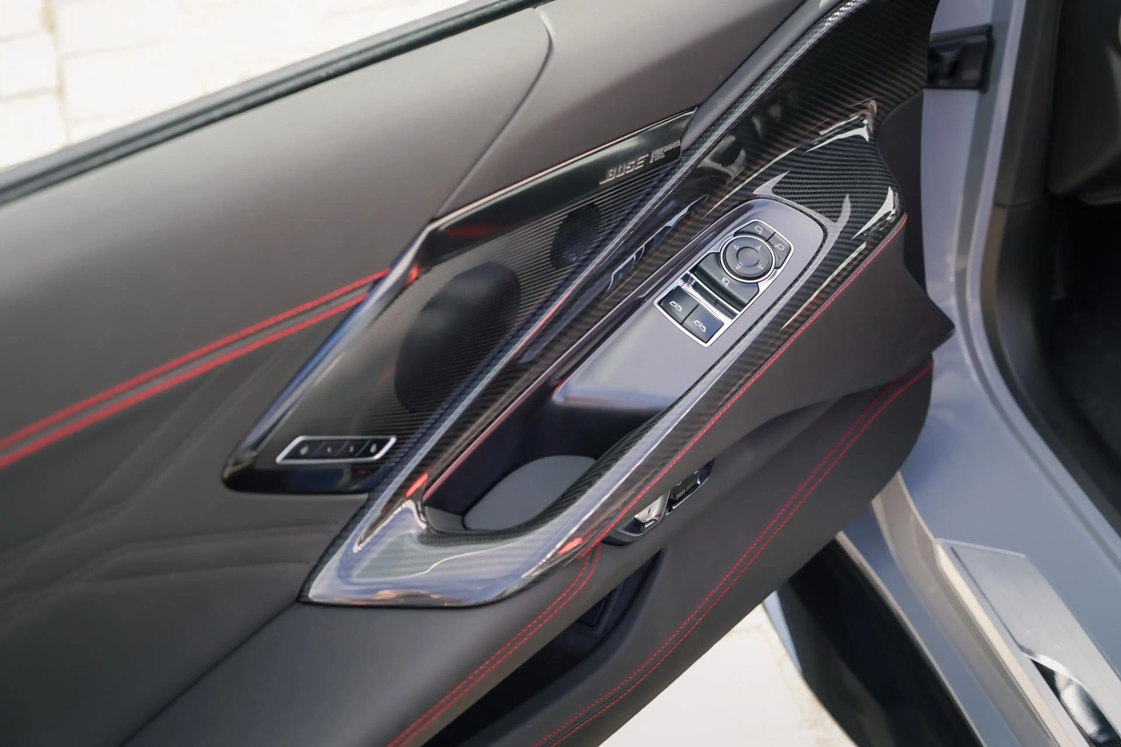 Corvette C8 Z06 3LZ Coupé Automaat Z06 | Competition Sport Buc — photo 15