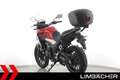 Honda CB 500 X - Topcase Czerwony - thumbnail 7