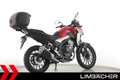 Honda CB 500 X - Topcase Červená - thumbnail 9