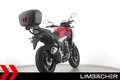Honda CB 500 X - Topcase Red - thumbnail 8