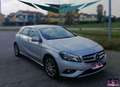 Mercedes-Benz A 180 CDI Dark Night Edition Gris - thumbnail 9