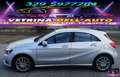 Mercedes-Benz A 180 CDI Dark Night Edition Gris - thumbnail 1