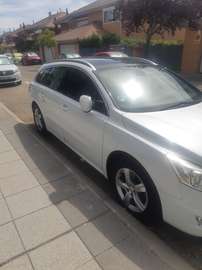 SW 2.0HDI Active 163
