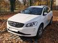 Volvo XC60 XC60 D4 Momentum Weiß - thumbnail 1