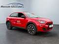 Fiat 600 RED PDC LED Lichtsensor Keyless Spurhalteass. Notb Rot - thumbnail 7