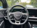 Kia Sportage GT-Line 1.6 T Hybrid AT-6 Navi Rü.CAM LED SHZ DAB Grau - thumbnail 12
