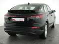 Audi Q4 e-tron Sportback 40 e-tron Leder,LED,Sitzhzg Schwarz - thumbnail 2