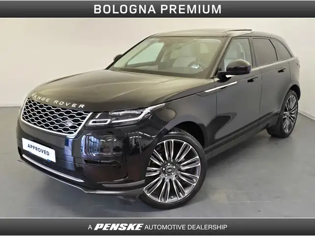 Land Rover Range Rover Velar Range Rover Velar 2.0 si4 R-Dynamic S 250cv auto